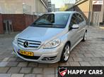 Mercedes-Benz B-klasse 180 BlueEFFICIENCY Business CLass, AP, Voorwielaandrijving, Euro 5, 15 km/l, Gebruikt