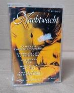 Muziek cassette Radio Nachtwacht nostalgie radio jaren 90, Gebruikt, 1 bandje, Ophalen of Verzenden, Origineel