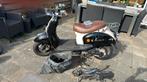 Znen snorscooter voor onderdelen en frame, Gebruikt, Benzine, Ophalen, Overige merken
