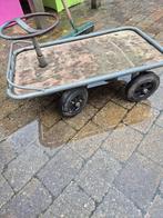 Skelter, Ophalen, Gebruikt, Overige merken