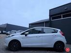 Ford Fiesta - 1.25 Limited/Airco/5Drs/1eEig/165Nap/Apk, Euro 5, Gebruikt, 1242 cc, 4 cilinders