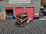 Wsi b keus scania next gen sleeper / boogie., Hobby en Vrije tijd, Modelauto's | 1:50, Ophalen, Zo goed als nieuw, Bus of Vrachtwagen