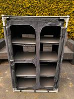 Bo-Rent Campingkast / Kledingkast, Caravans en Kamperen, Ophalen, Zo goed als nieuw, Campingkast