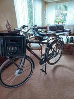Giant Triple X 28 inch, Fietsen en Brommers, Fietsen | Jongens, Gebruikt, Giant, Handrem, Ophalen