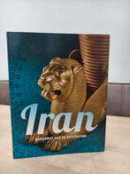 Iran, bakermat van de beschaving - Vincent van Vilsteren, Ophalen of Verzenden, Zo goed als nieuw