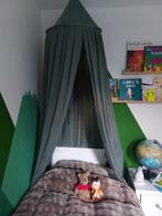 Klamboe/hemeltje groen kinderkamer, Ophalen, Gebruikt, Klamboe