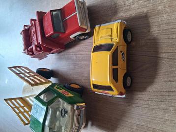 Tonka  beschikbaar voor biedingen