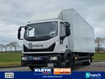 IVECO 160E28 EUROCARGO, Auto's, Automaat, 281 pk, Euro 6, Iveco