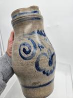 Antieke aardewerk kruik waterkruik oliekan waterkan wijnkan, Antiek en Kunst, Ophalen of Verzenden