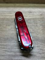 Victorinox Cybertool met tang en schaar, Ophalen of Verzenden, Gebruikt