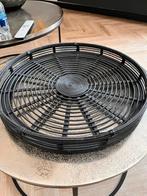 Rotan schaal, Ophalen of Verzenden, Zo goed als nieuw, Rond, Overige materialen