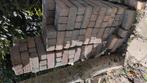 Klinkers, Ophalen, Zo goed als nieuw, Beton, Klinkers