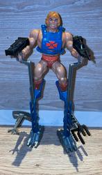 He Man Stilt Stalkers 100% Compleet MOTU, Ophalen of Verzenden, Zo goed als nieuw