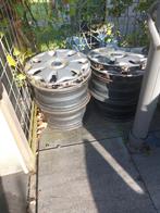 Ford transit connect, Auto-onderdelen, Banden en Velgen, Ophalen, Velg(en), 16 inch, 205 mm