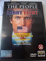 The people versus larry flint, Ophalen of Verzenden, Zo goed als nieuw