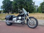 Yamaha Dragstar XVS 650 Custom Chopper, Motoren, Motoren | Yamaha, 2 cilinders, Chopper, Particulier, 650 cc