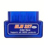 Tester/ scaner OBD elm327, Ophalen of Verzenden