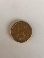 5 gulden munt EK 2000, Ophalen of Verzenden, Koningin Beatrix, 5 gulden, Losse munt