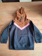 Hoodie WE Fashion maat 98/104, Meisje, Trui of Vest, Ophalen of Verzenden, Zo goed als nieuw