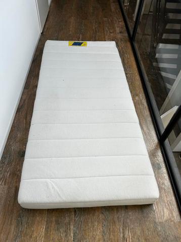 Eenpersoonsmatras - 90x200 cm beschikbaar voor biedingen