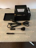 Powermatic 2 Plus elektrische sigarettenmaker, Ophalen of Verzenden, Gebruikt, Overige typen