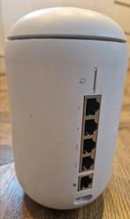 Unifi Dream Router wifi 6 (UDR6), Computers en Software, Routers en Modems, Router, Gebruikt, Ubiquiti UniFi, Ophalen of Verzenden