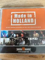 Made in Holland, Ophalen of Verzenden, Zo goed als nieuw, Nederlandstalig