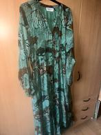 Pom Amsterdam jurk, Kleding | Dames, Jurken, Maat 42/44 (L), Ophalen of Verzenden, Zo goed als nieuw, Onder de knie