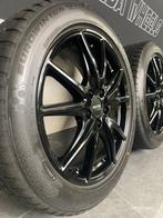 18” Honda HR-V RV velgen + winterbanden 5x114.3 225/50/18, Auto-onderdelen, Banden en Velgen, 18 inch, Gebruikt, Banden en Velgen