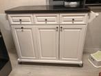 Keuken kast, Huis en Inrichting, Kasten | Dressoirs, Ophalen, Zo goed als nieuw, 25 tot 50 cm, 50 tot 100 cm