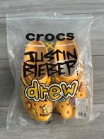 Crocs x Drew House Justin Bieber - nieuw maat 43/44, Kleding | Heren, Schoenen, Verzenden, Nieuw, Overige kleuren