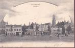 Utrecht Vreeburg, Ophalen of Verzenden, Voor 1920, Utrecht
