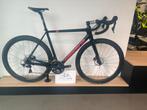 Argon 18 Koersfiets - Maat 54 (M), 28 inch, Gebruikt, Carbon, Heren