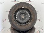 Nissan Qashqai Opel Vivaro Renault Laguna Megane Trafic Juke, Auto-onderdelen, 16 inch, Banden en Velgen, Personenwagen, Gebruikt