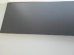 TEAB - Ikea PAX Kast Grijs 50cm (incl paneel) of 100cm breed, Ophalen, Gebruikt, 200 cm of meer, 50 tot 100 cm