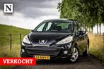 Peugeot 207 1.4 VTi Style| VERKOCHT !, Voorwielaandrijving, Euro 5, Gebruikt, Huisgarantie