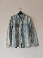 Denim Shirt size M, Maat 38/40 (M), Blauw, Boho Jeans, Ophalen of Verzenden