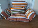 Nieuw retro Kussen Set voor Egg Hangstoel, Ophalen, Nieuw