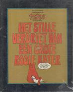 Jan Kruis - Het Stille verdriet van een grote rooie kater, Eén stripboek, Ophalen of Verzenden, Nieuw