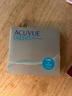 One Day Acuvue Oasys -9.00, Ophalen of Verzenden, Nieuw, Ogen, Overige typen