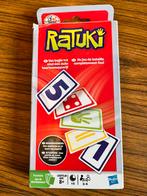 Ratuki, Ophalen of Verzenden, Gebruikt