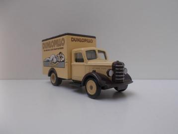 5316 Bedford 30 CWT 'Dunlopillo' Lledo Days-Gone beschikbaar voor biedingen