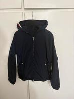 Moncler Windbreaker, Ophalen of Verzenden, Zo goed als nieuw, Maat 36 (S), Blauw