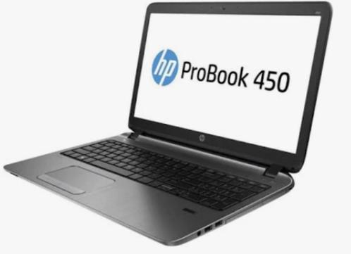 HP probook 450 G2 en G3, Computers en Software, Windows Laptops, Gebruikt, 15 inch, SSD, 2 tot 3 Ghz, 8 GB, Qwerty, Ophalen of Verzenden