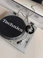 Technics SL1200MK2, Audio, Tv en Foto, Platenspelers, Gebruikt, Pitch-regelaar, Ophalen of Verzenden, Platenspeler