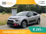 Citroën C3 1.2 PureTech S&S Shine € 13.750,00, Auto's, Citroën, Automaat, Stof, Euro 6, 1199 cc