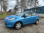 Ford Fiesta 1.25 Limited 5 deurs Airco! NAP! APK!, Voorwielaandrijving, Euro 5, Gebruikt, 1242 cc
