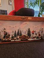 Luville Startersdoos Kersthuisje - Compleet!, Diversen, Ophalen, Zo goed als nieuw