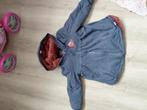 Z8 vest /jas, Ophalen of Verzenden, Zo goed als nieuw, Jongen, Jas