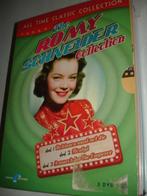 Romy Schneider- The Collection- BOX- 3-DVD- (NIEUW), Verzenden, Alle leeftijden, Drama, 1940 tot 1960
